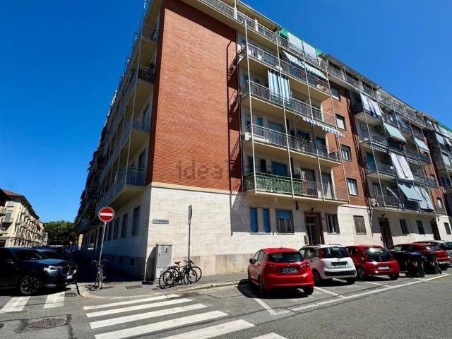 Appartamento in affitto di 63 m² in Via Benevento, 20
