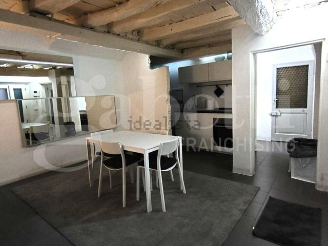 Appartamento in affitto di 63 m² in Via Canalino, 6