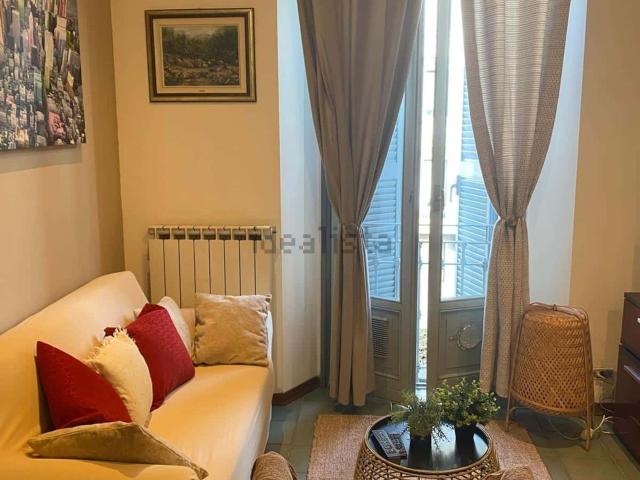 Appartamento in affitto di 63 m² in Via Carlo Ravizza, 24