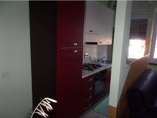 Appartamento in affitto di 63 m² in Via Cascinette, 42