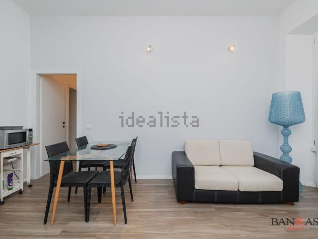 Appartamento in affitto di 63 m² in Via degli Imbriani, 31