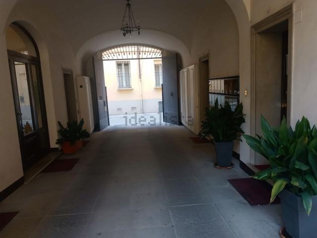 Appartamento in affitto di 63 m² in Via dei Griffoni, 1