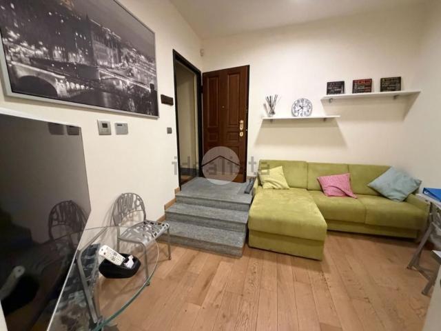 Appartamento in affitto di 63 m² in Via dell&apos Arsenale, 33