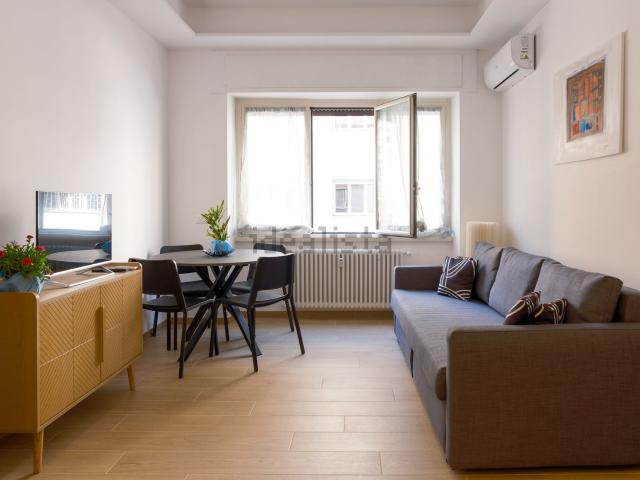 Appartamento in affitto di 63 m² in Via della Balduina, 88
