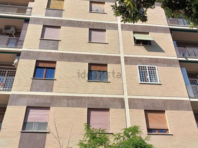 Appartamento in affitto di 63 m² in Via Desiderato Pietri