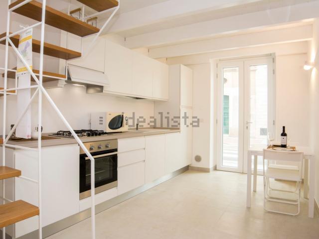 Appartamento in affitto di 63 m² in Via Duca d&apos Aosta, 44