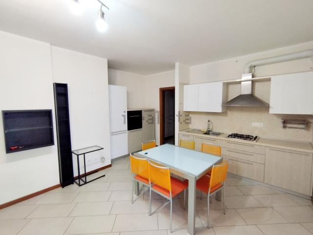 Appartamento in affitto di 63 m² in Via E. Salgari, 4