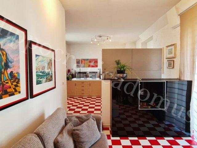 Appartamento in affitto di 63 m² in Via Francesco De Sanctis, 7