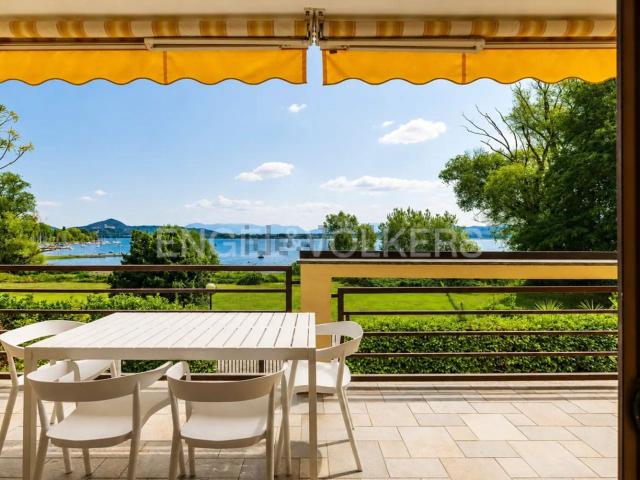 Appartamento in affitto di 63 m² in Via G. Garibaldi, 6