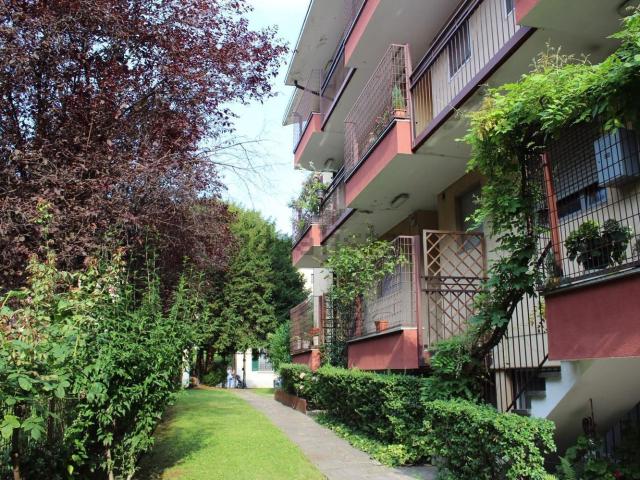 Appartamento in affitto di 63 m² in Via Garegnano, 39