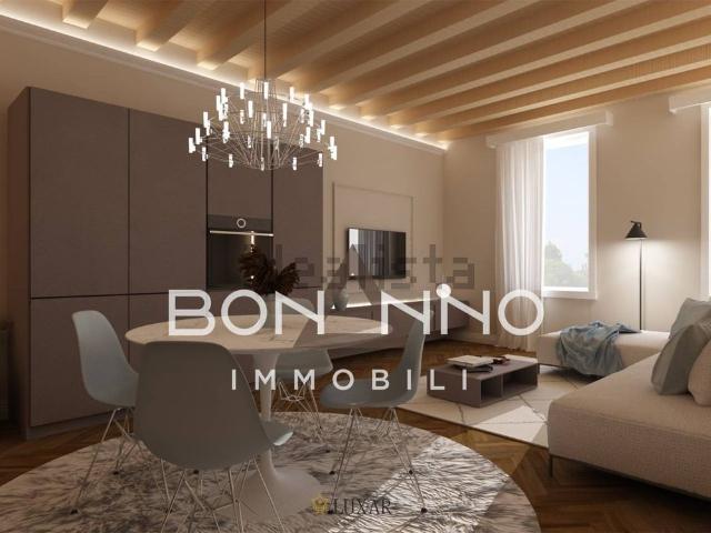 Appartamento in affitto di 63 m² in Via Garibaldi