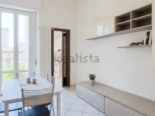 Appartamento in affitto di 63 m² in Via Giambellino, 67