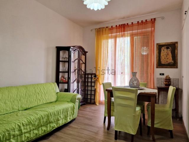Appartamento in affitto di 63 m² in Via Giuseppe Tomasi di Lampedusa, 25