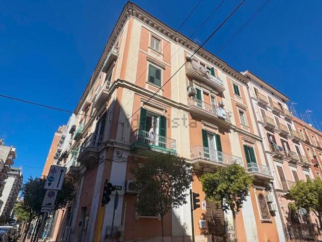 Appartamento in affitto di 63 m² in Via Giuseppe Pisanelli, 14