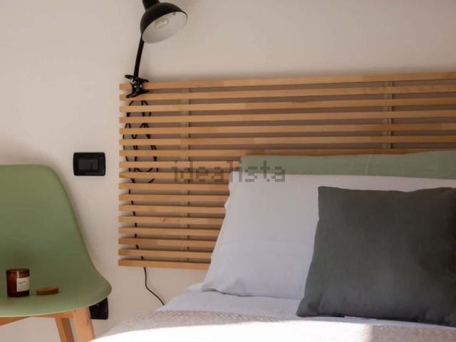 Appartamento in affitto di 63 m² in Via Lazzaro Palazzi, 4