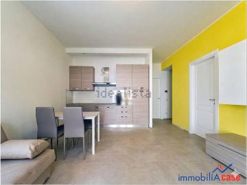 Appartamento in affitto di 63 m² in Via Liberazione, 8