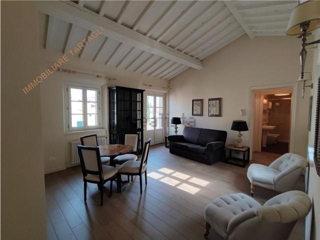 Appartamento in affitto di 63 m² in Via Lorenzo Bartolini
