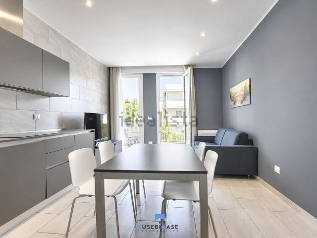 Appartamento in affitto di 63 m² in Via Lucio Lando, 57