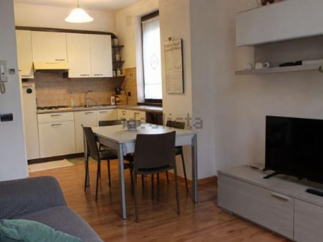 Appartamento in affitto di 63 m² in Via Luigi Fasser