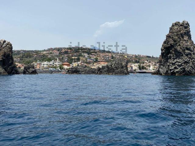 Appartamento in affitto di 63 m² in Via Marina, 1
