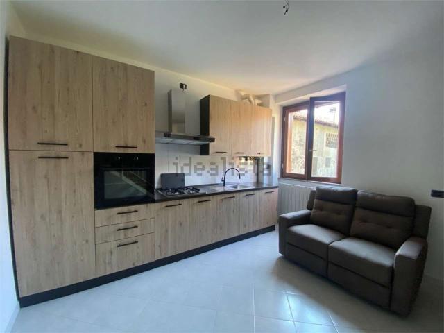 Appartamento in affitto di 63 m² in Via Mirabello, 46