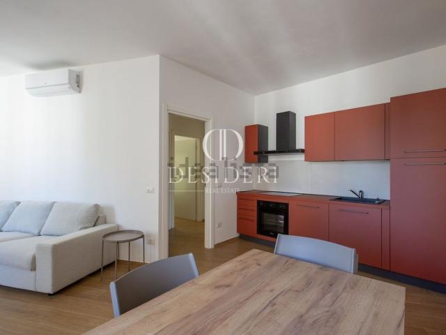 Appartamento in affitto di 63 m² in Via Montebello