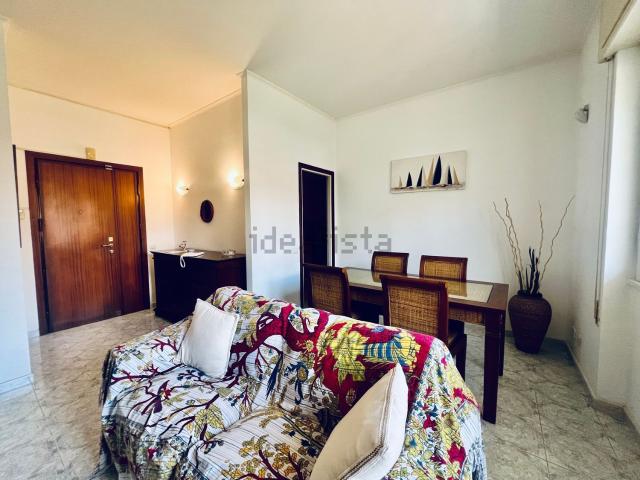 Appartamento in affitto di 63 m² in Via Ninfa Alburnea