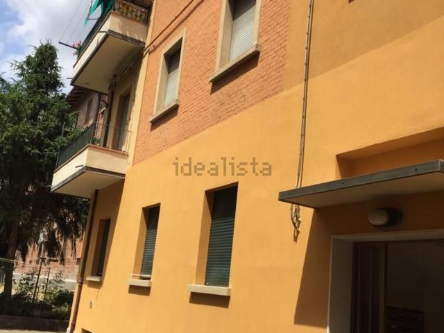 Appartamento in affitto di 63 m² in Via Pellegrino Antonio Orlandi, 8