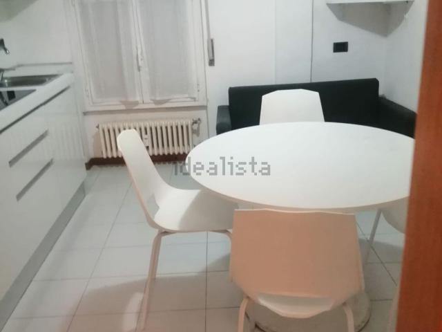 Appartamento in affitto di 63 m² in Via Pellegrino Tibaldi