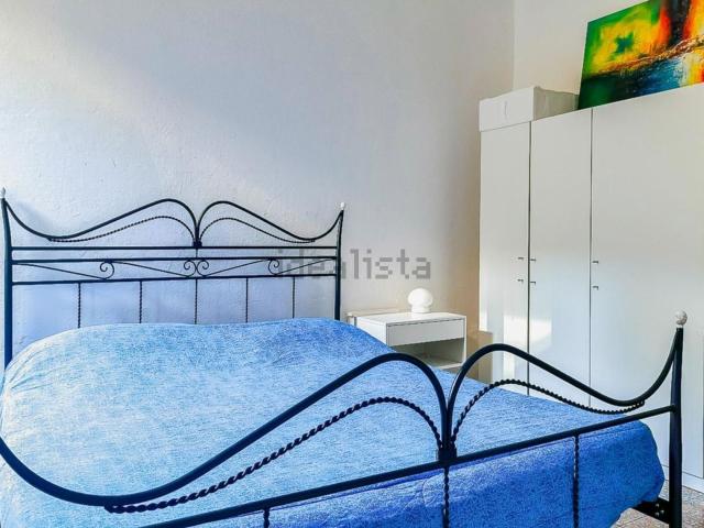 Appartamento in affitto di 63 m² in Via Pietralata