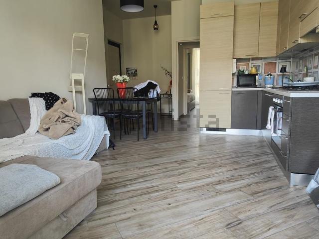 Appartamento in affitto di 63 m² in Via Quintino Sella, 44