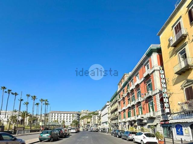 Appartamento in affitto di 63 m² in Via Rione Sirignano, 6