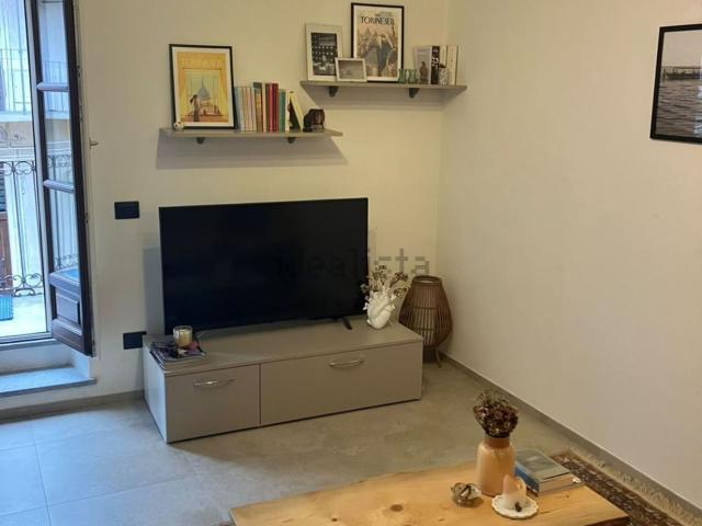 Appartamento in affitto di 63 m² in Via Roma, 16