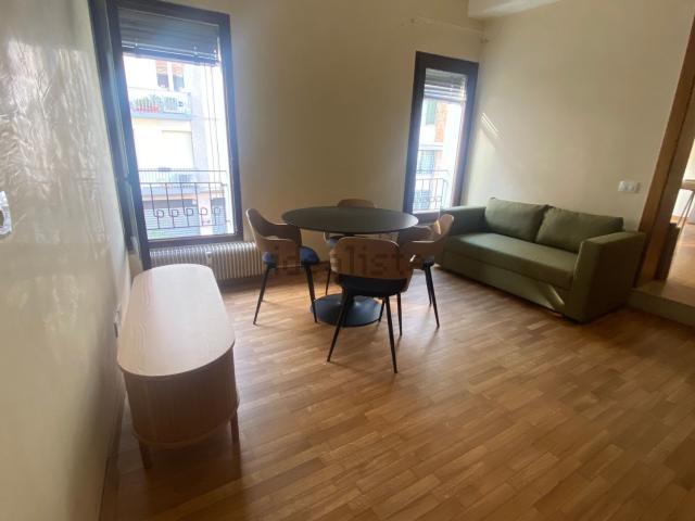 Appartamento in affitto di 63 m² in Via San Nicolò