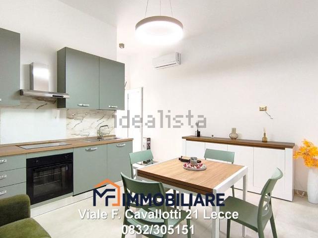 Appartamento in affitto di 63 m² in Via Salvatore Quasimodo