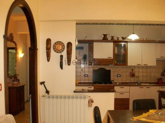 Appartamento in affitto di 63 m² in Via Silla Rosa de Angelis
