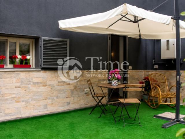 Appartamento in affitto di 63 m² in Via Sisto, 15