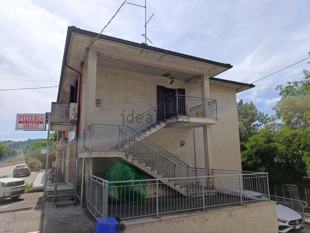 Appartamento in affitto di 63 m² in Via Solferino