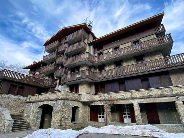 Appartamento in affitto di 63 m² in Viale Monte Bianco, 45