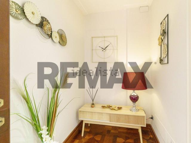 Appartamento in affitto di 63 m² in Viale Ruggero di Lauria, 81