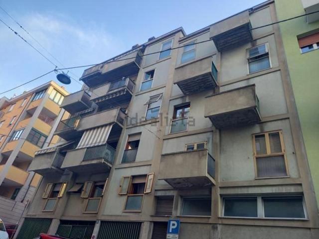 Appartamento in affitto di 63 m²