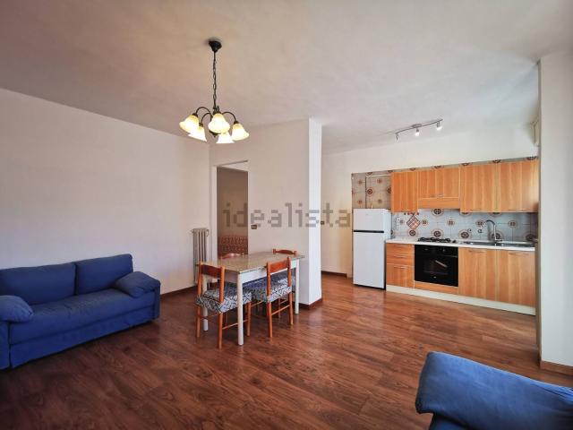 Appartamento in affitto di 63 m²