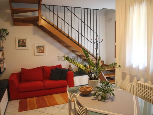 Appartamento in affitto di 63 m²
