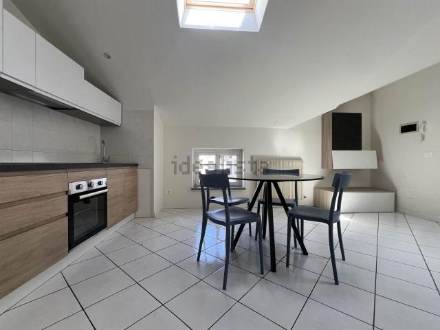 Appartamento in affitto di 63 m²