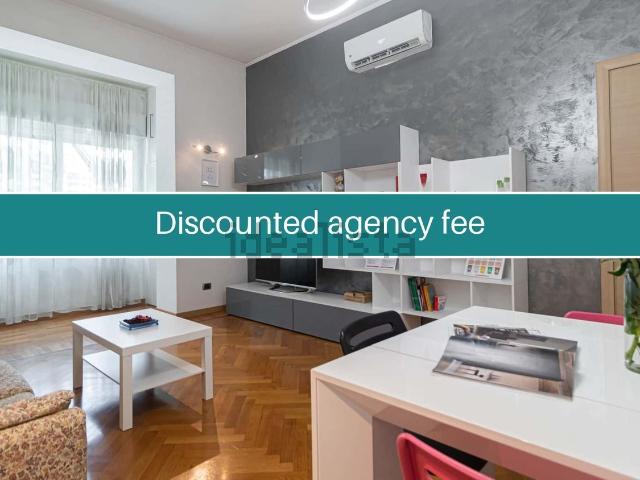 Appartamento in affitto di 63 m²