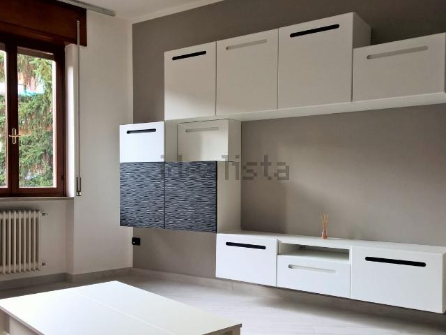 Appartamento in affitto di 60 m² in Borgo Berga