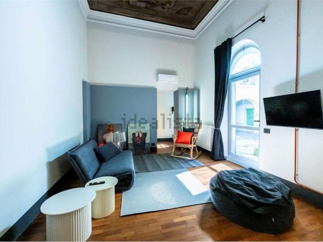 Appartamento in affitto di 60 m² in Borgo Santa Caterina, 64