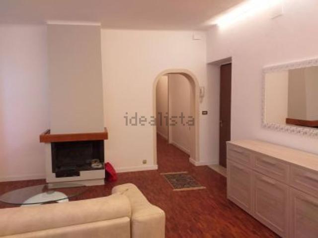 Appartamento in affitto di 60 m² in Borgo Santa Lucia