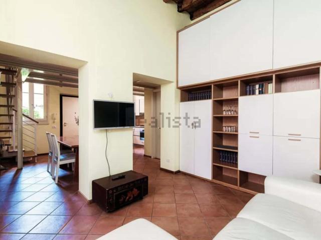 Appartamento in affitto di 60 m² in Borgo Vico, 42