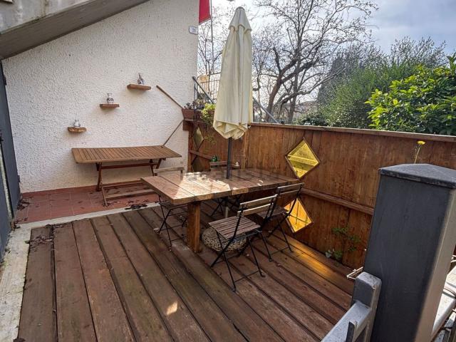 Appartamento in affitto di 60 m² in Circonvallazione Trieste, 117
